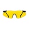 Allen Co Reaction Yellow Lens Shooting & Safety Glasses 2272 - alternate 9